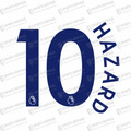 CHELSEA 18/19 | HAZARD #10