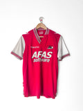 Camisola Oficial AZ Alkmaar 2013/14
