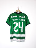 Camisola Oficial Sporting CP 2022/23 | Porro #24
