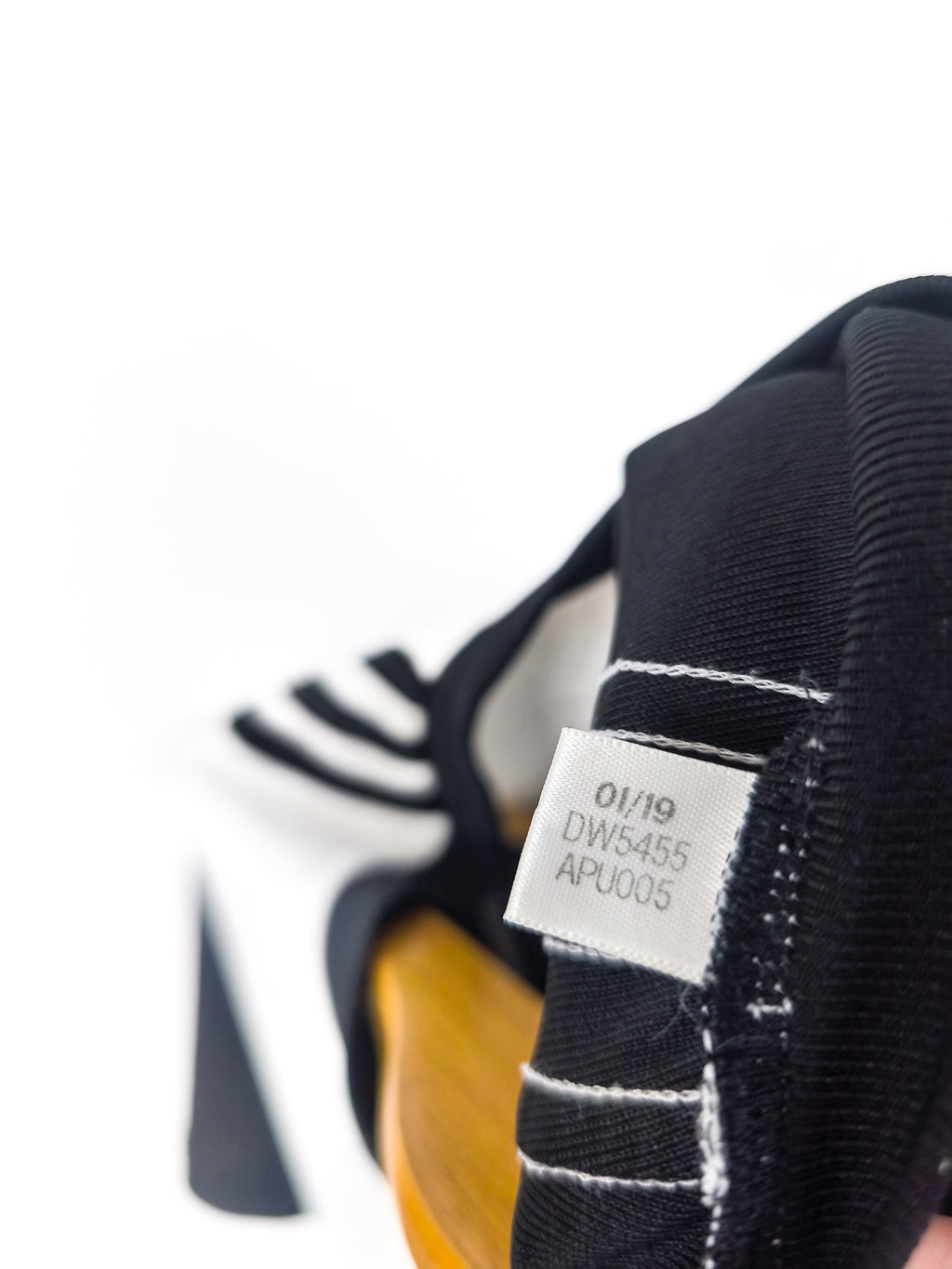 Camisola Oficial Juventus 2019/20 | Ronaldo #7