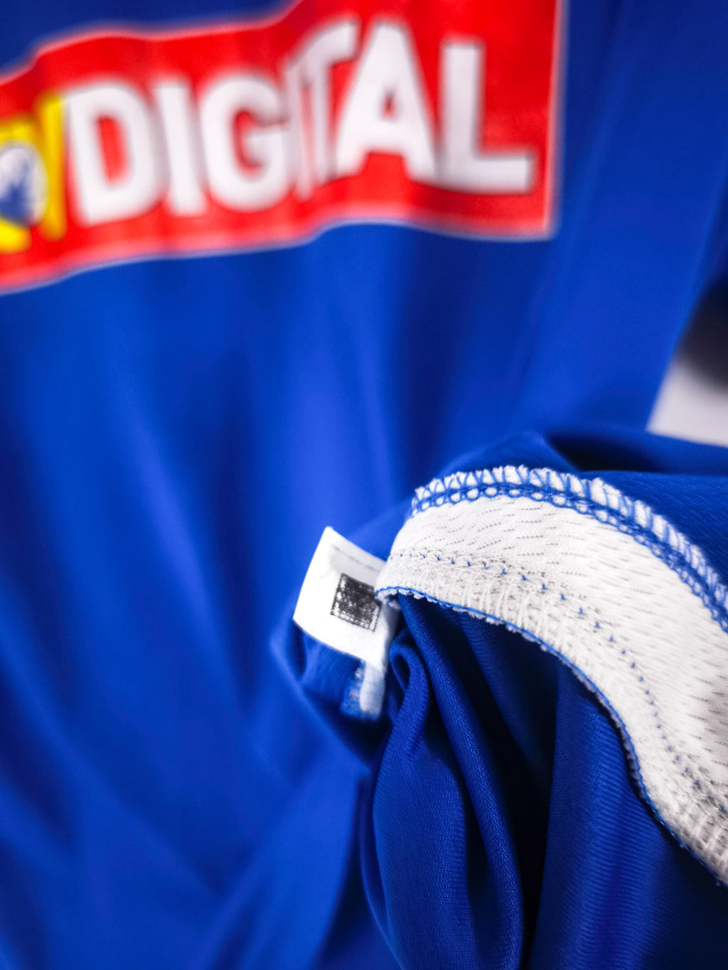 Camisola Oficial TSG Hoffenheim 2009/11 | Firmino #22