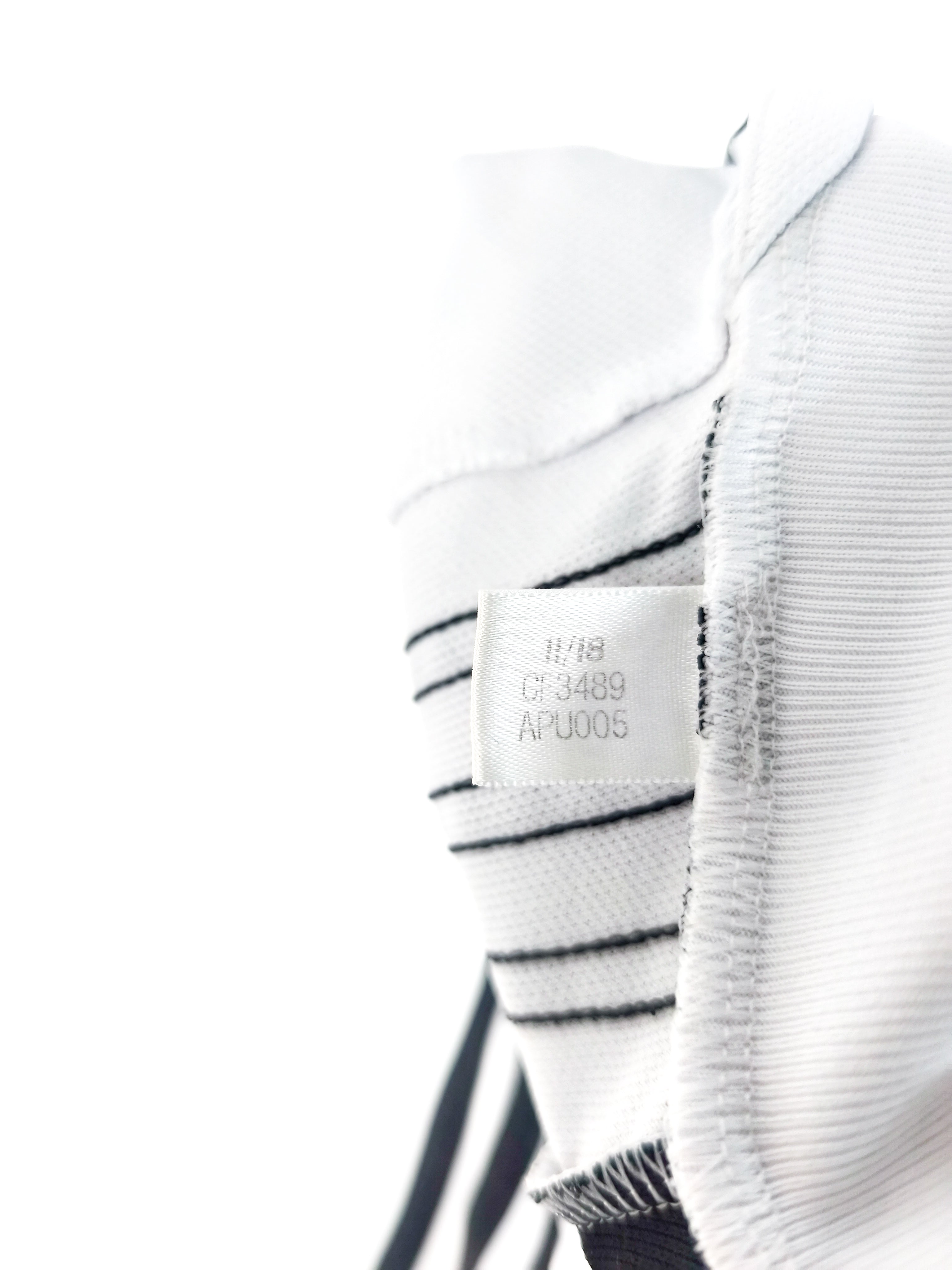 Camisola Oficial Juventus 2018/19 | Dybala #10