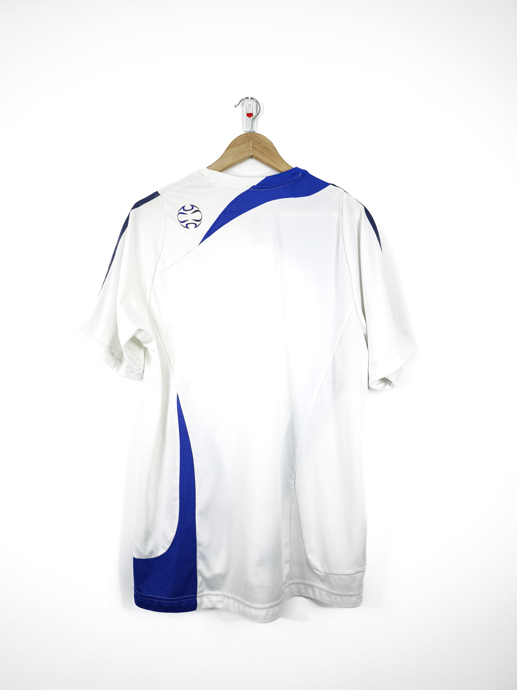Camisola Oficial Chelsea 2007/08 | Training