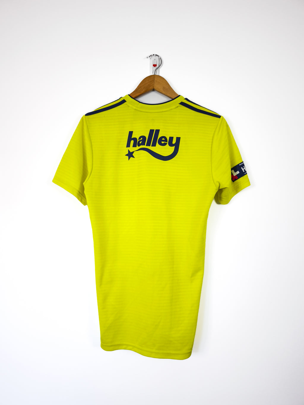 Camisola Oficial Fenerbahçe 2019/20