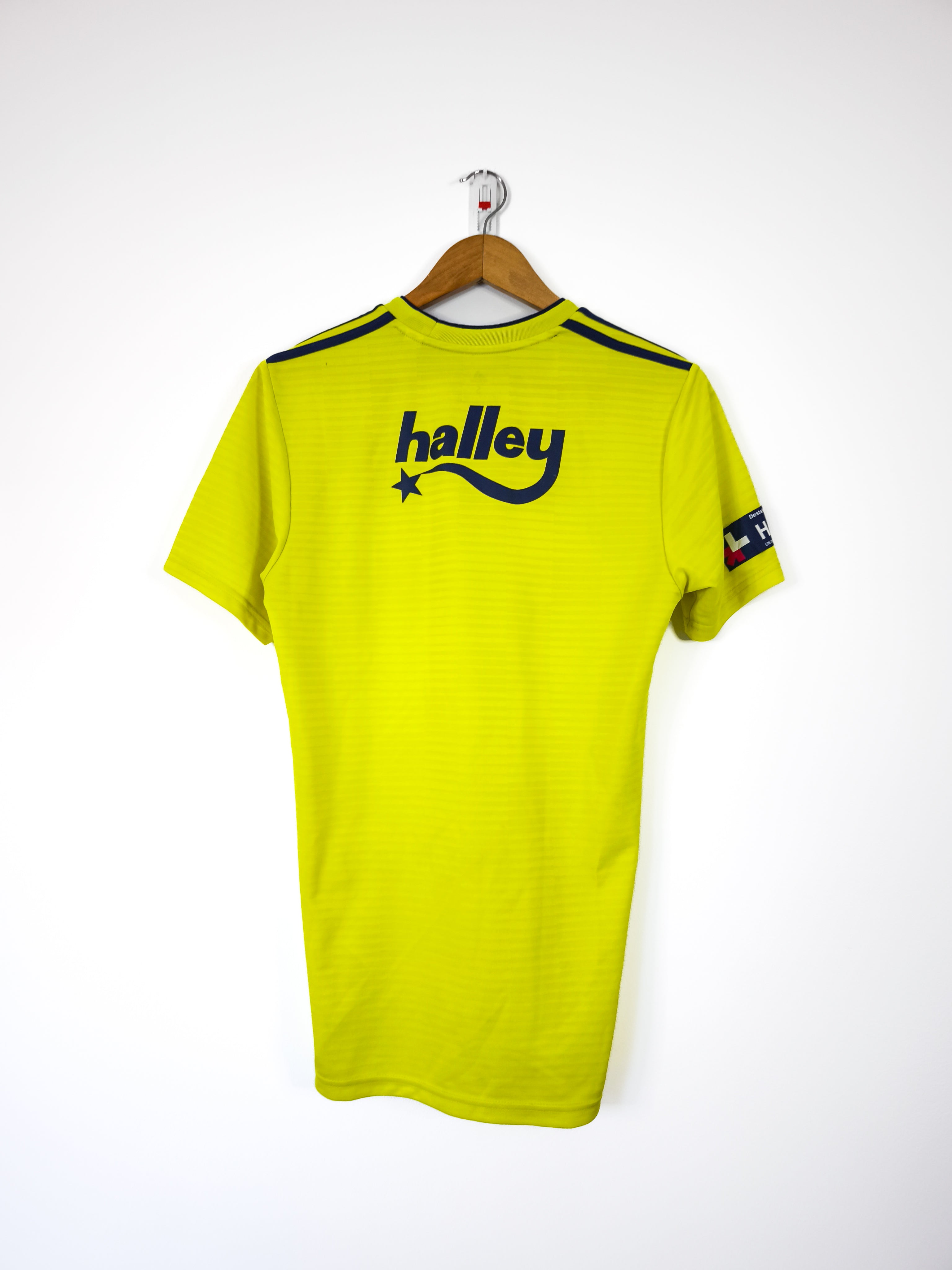 Camisola Oficial Fenerbahçe 2019/20