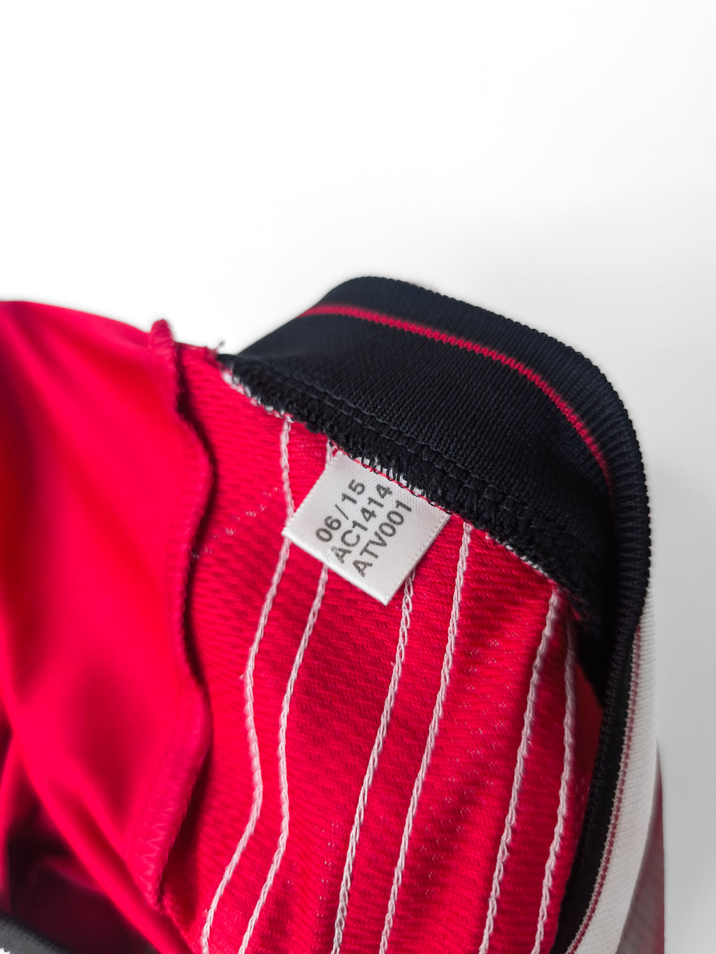 Camisola Oficial Manchester United 2015/16 | Chicharito #14