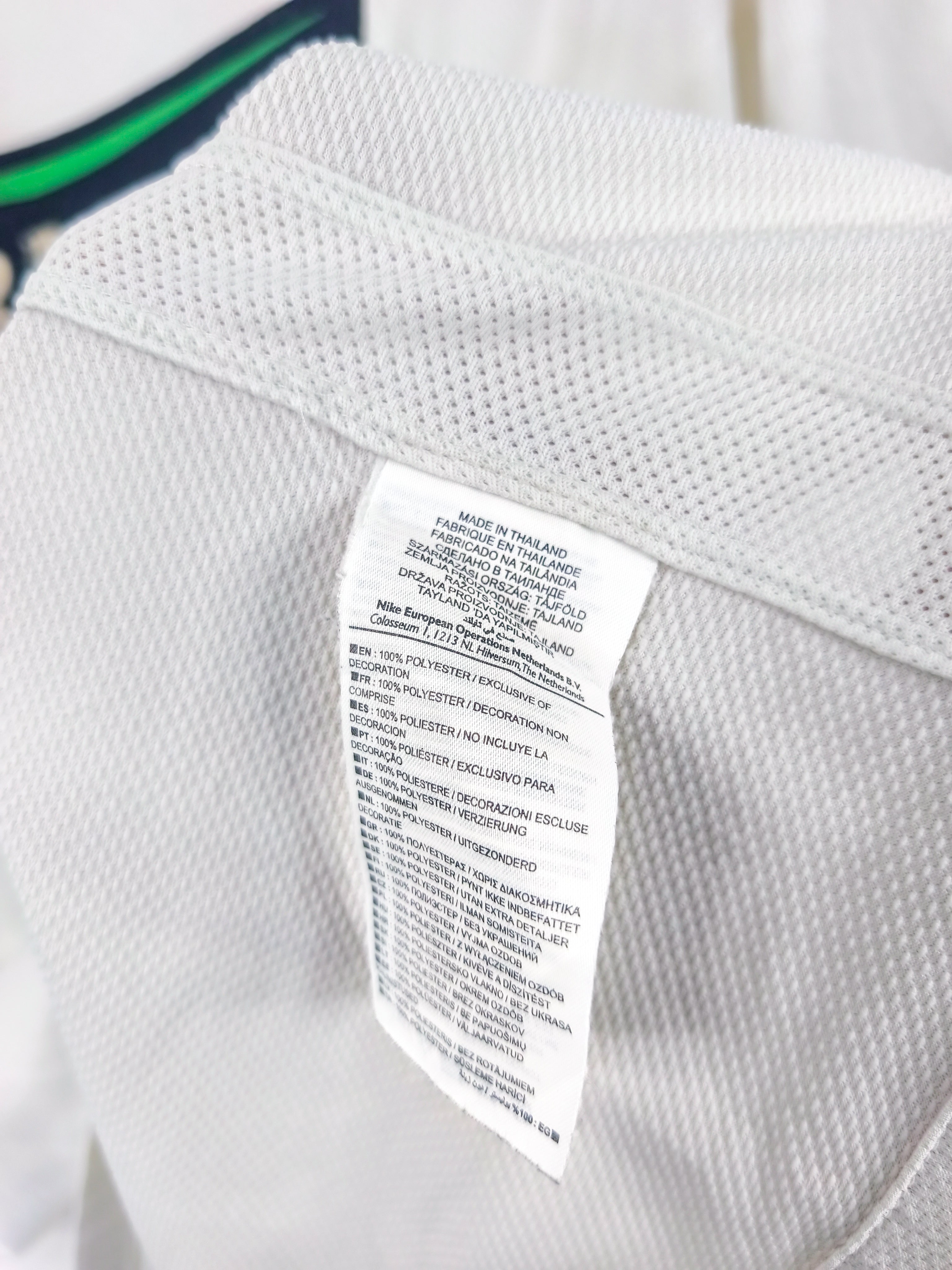 Camisola Oficial Celtic 2009/10 | Samaras #9