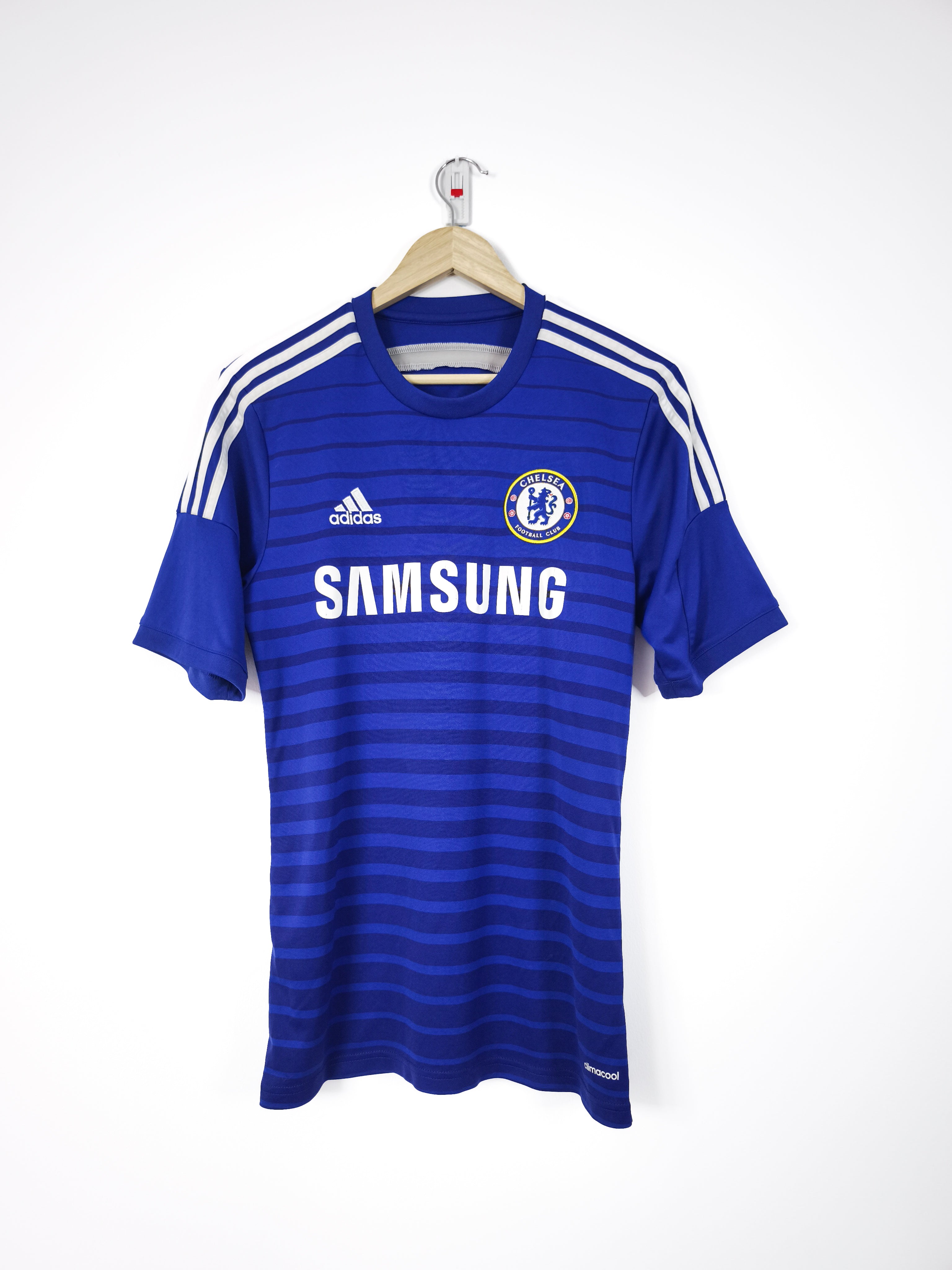 Camisola Oficial Chelsea 2014/15 | Drogba #11