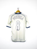 Camisola Oficial Tottenham 2002/04 | Postiga #8