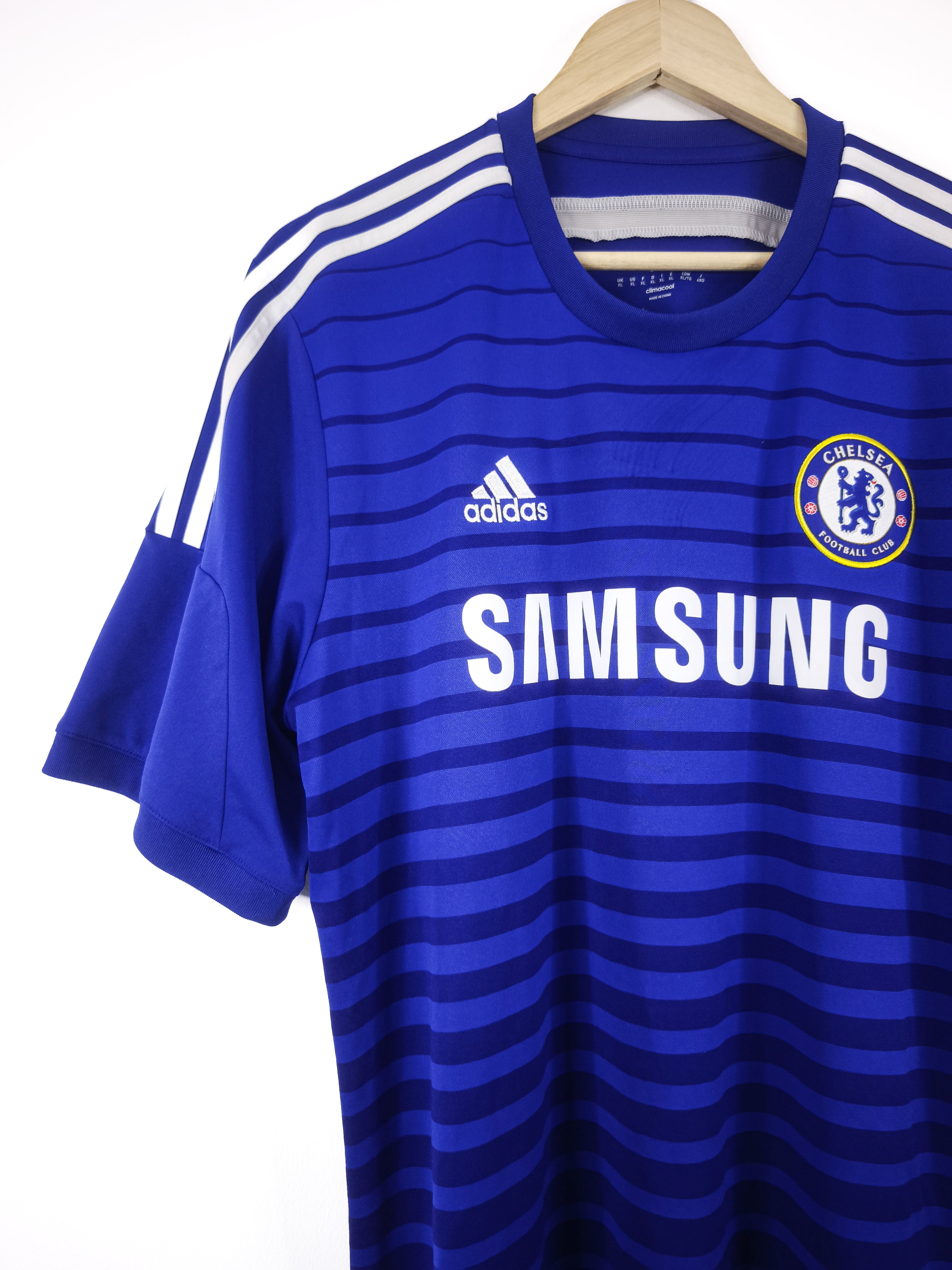 Camisola Oficial Chelsea 2014/15 | Diego Costa #19