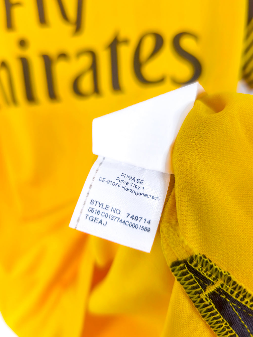 Camisola Oficial Arsenal 2016/17 | Giroud #12
