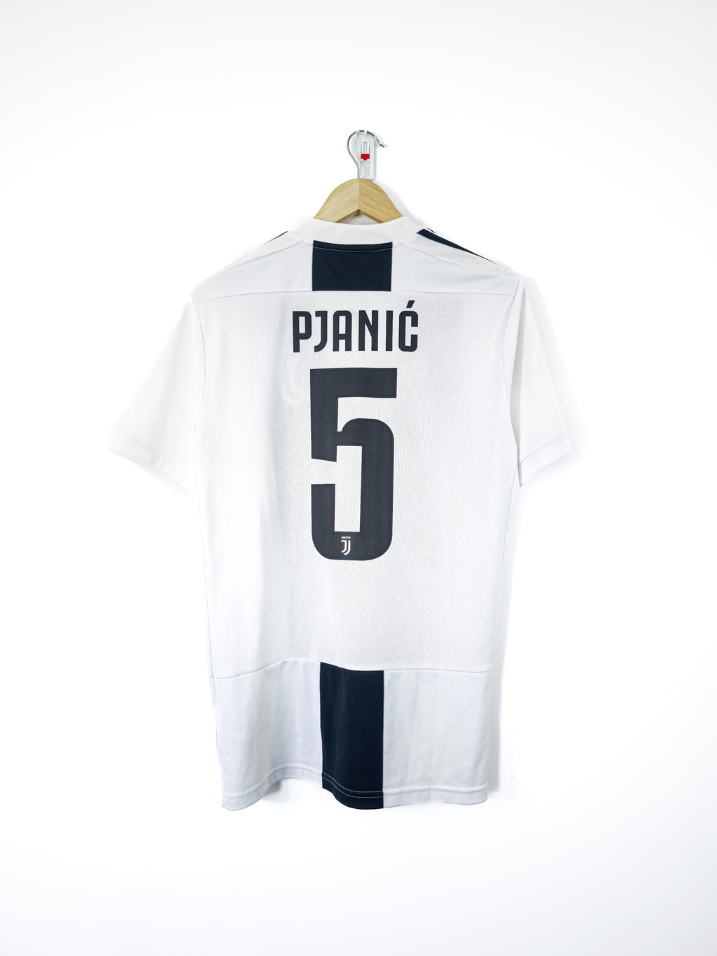 Camisola Oficial Juventus 2018/19 | Pjanic #5