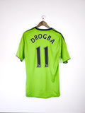 Camisola Oficial Chelsea 2010/11 | Drogba #11