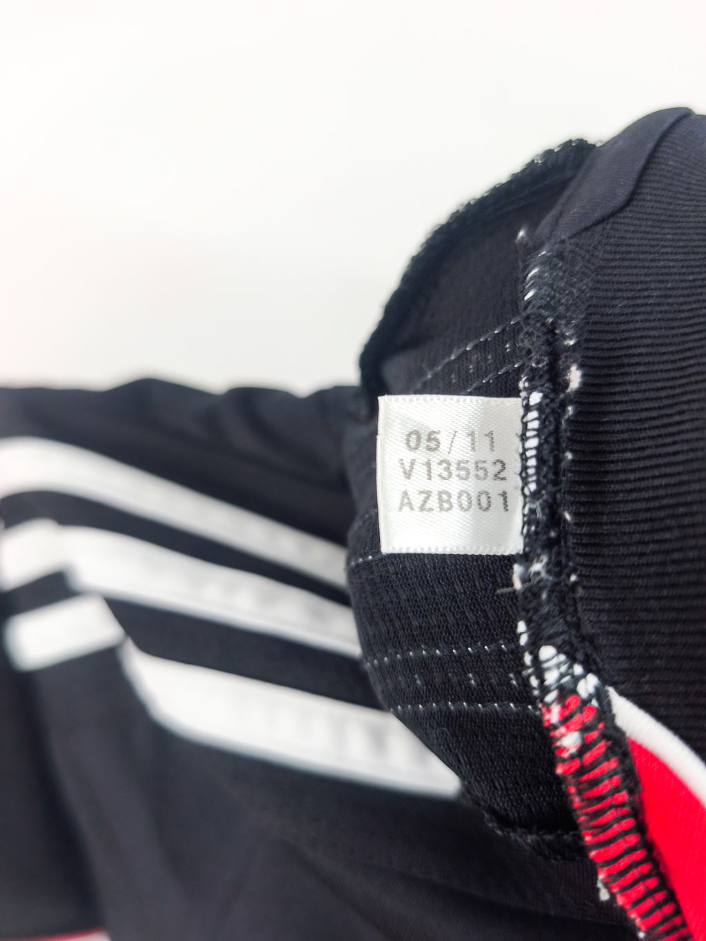 Camisola Oficial Bayern Munique 2011/12 | Lahm #21