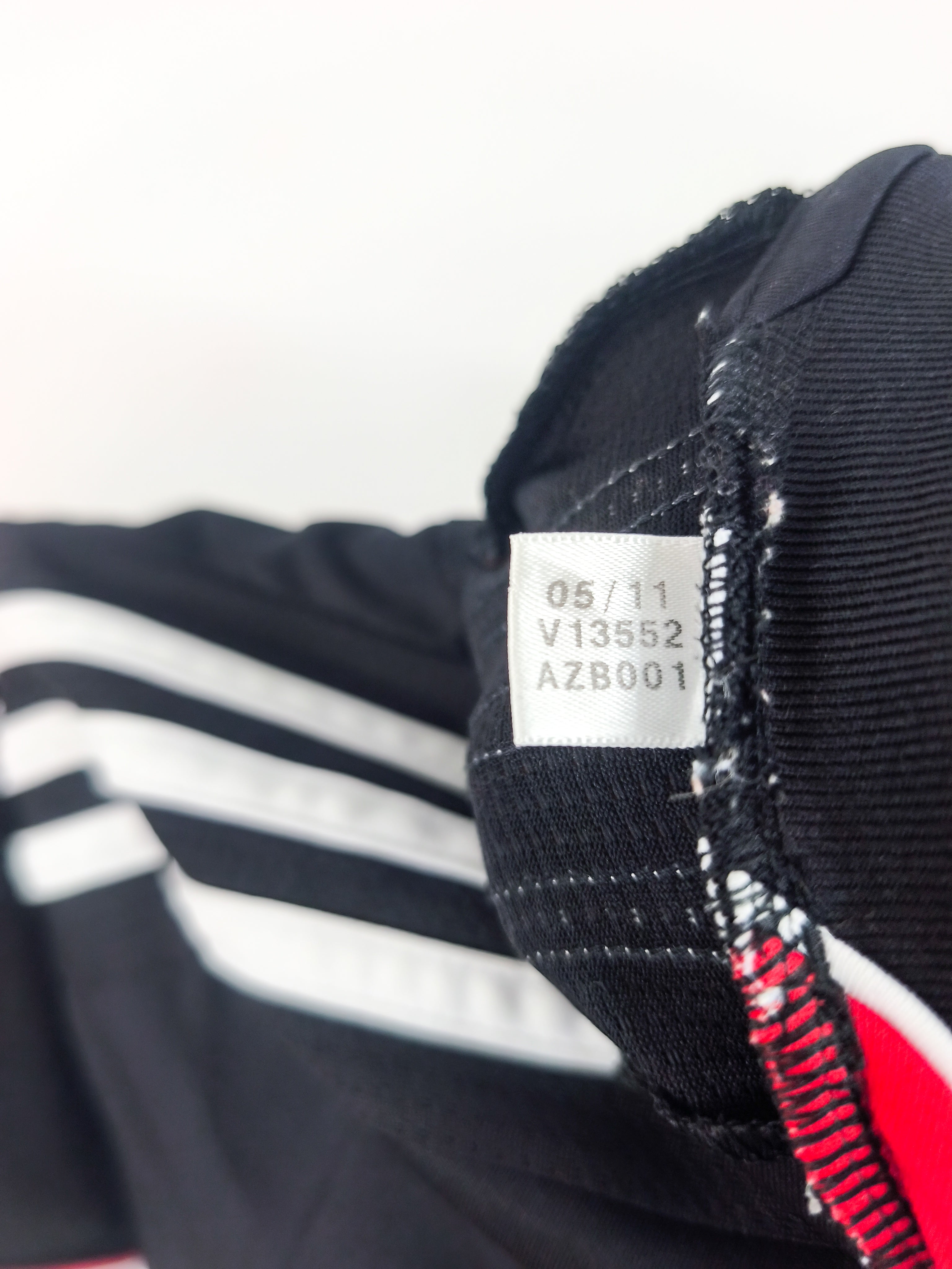 Camisola Oficial Bayern Munique 2011/12 | Lahm #21