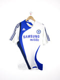 Camisola Oficial Chelsea 2007/08 | Training
