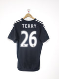 Camisola Oficial Chelsea 2015/16 | Terry #26