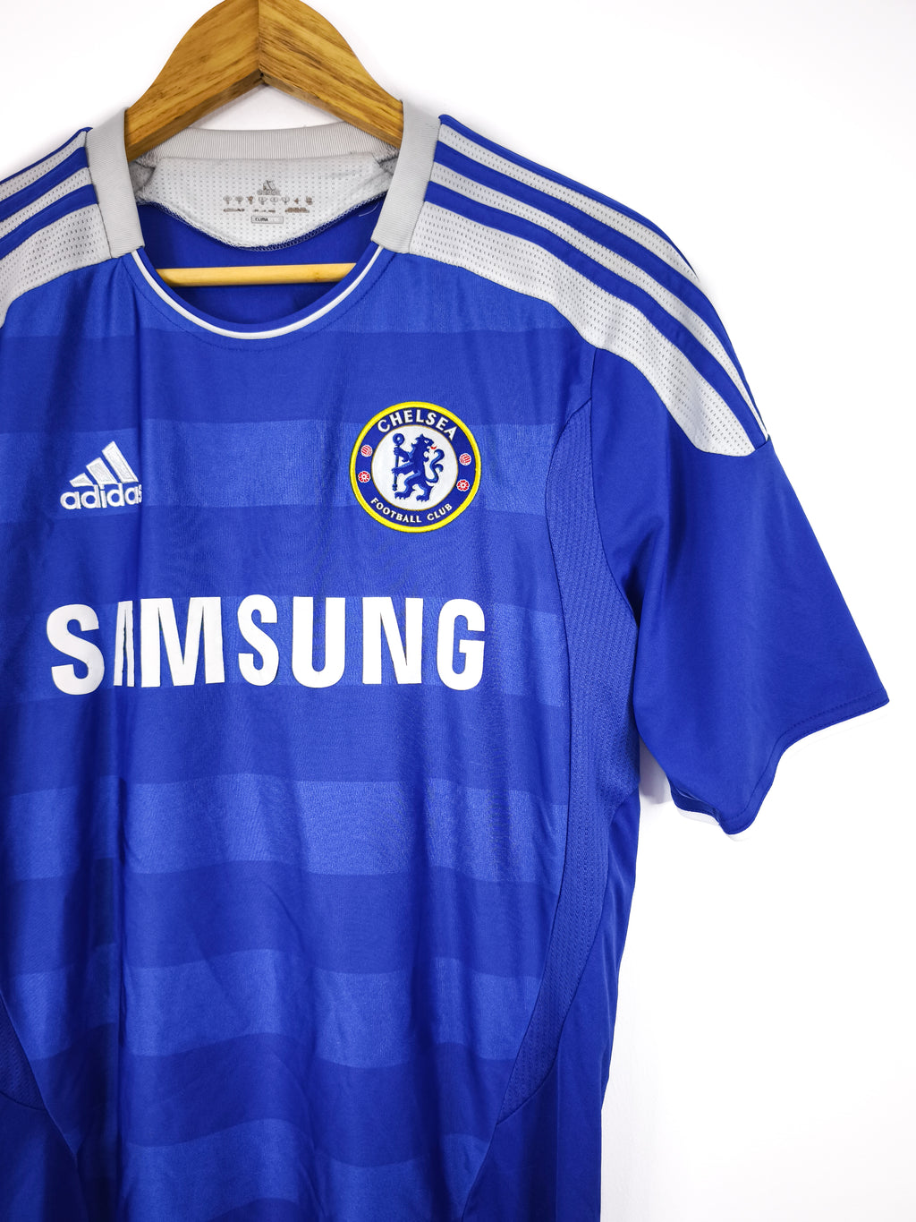 Camisola Oficial Chelsea 2014/15 | Mata #10