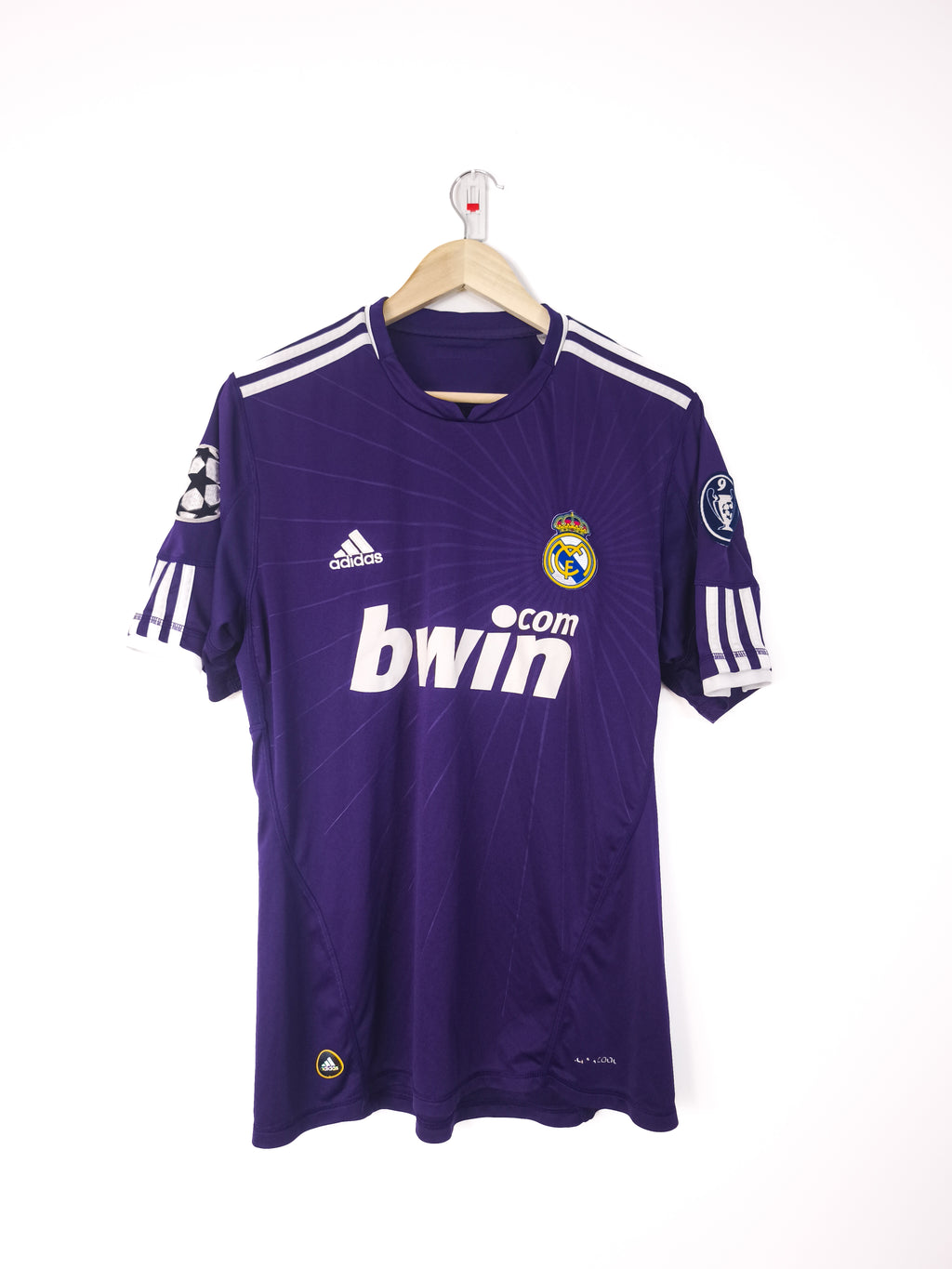 Camisola Oficial Real Madrid 2010/11 | Kaká #8