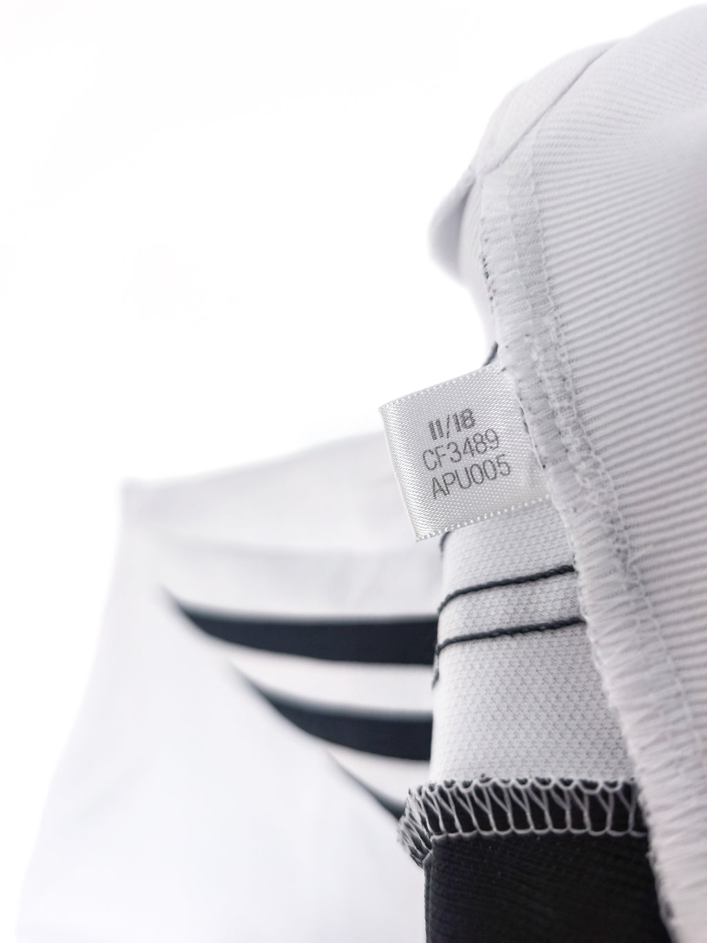 Camisola Oficial Juventus 2018/19 | Ronaldo #7