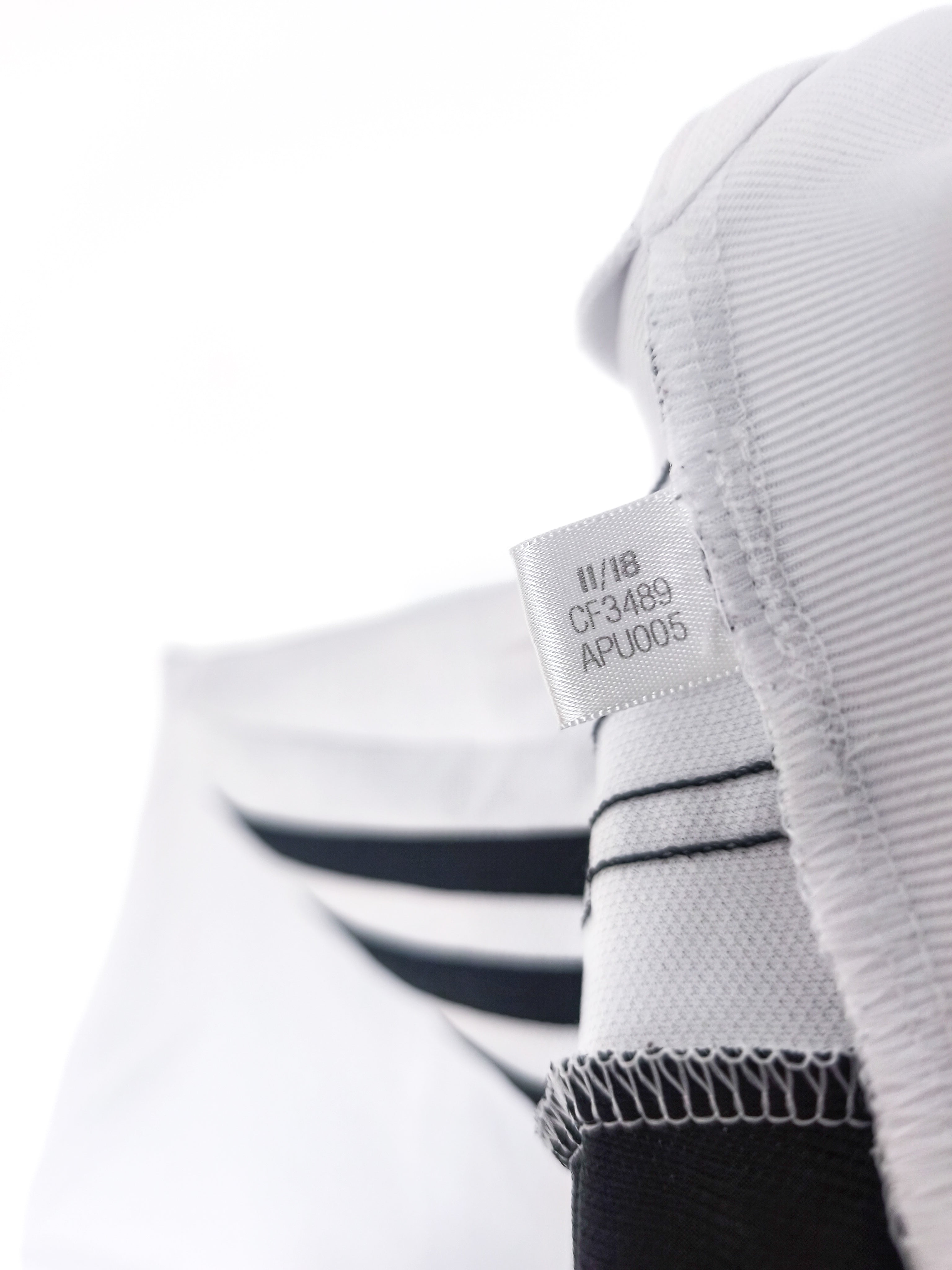 Camisola Oficial Juventus 2018/19 | Ronaldo #7