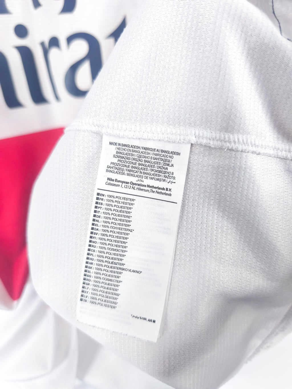 Camisola Oficial PSG 2013/14 | Ibrahimovic #10