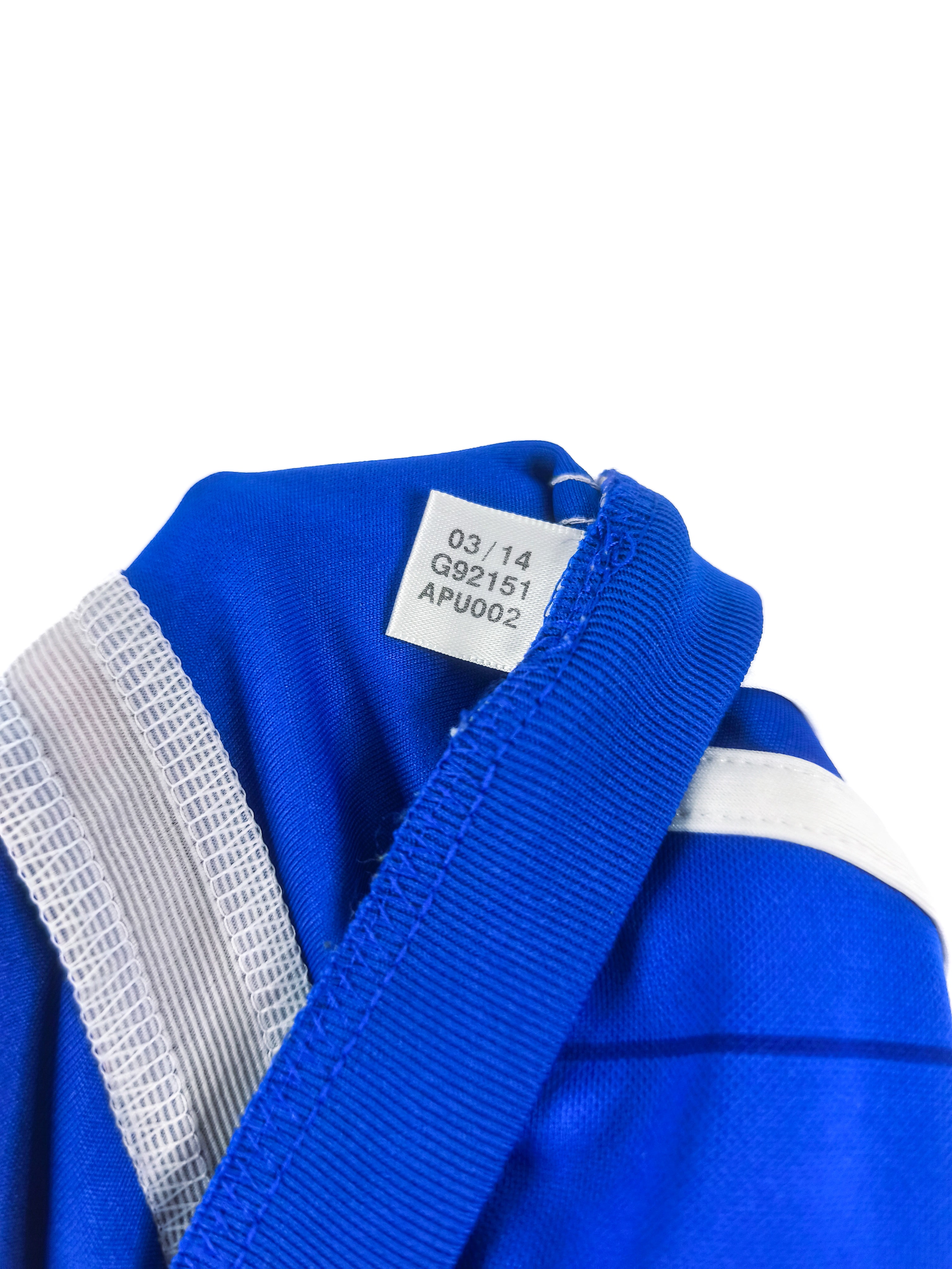 Camisola Oficial Chelsea 2014/15 | Diego Costa #19