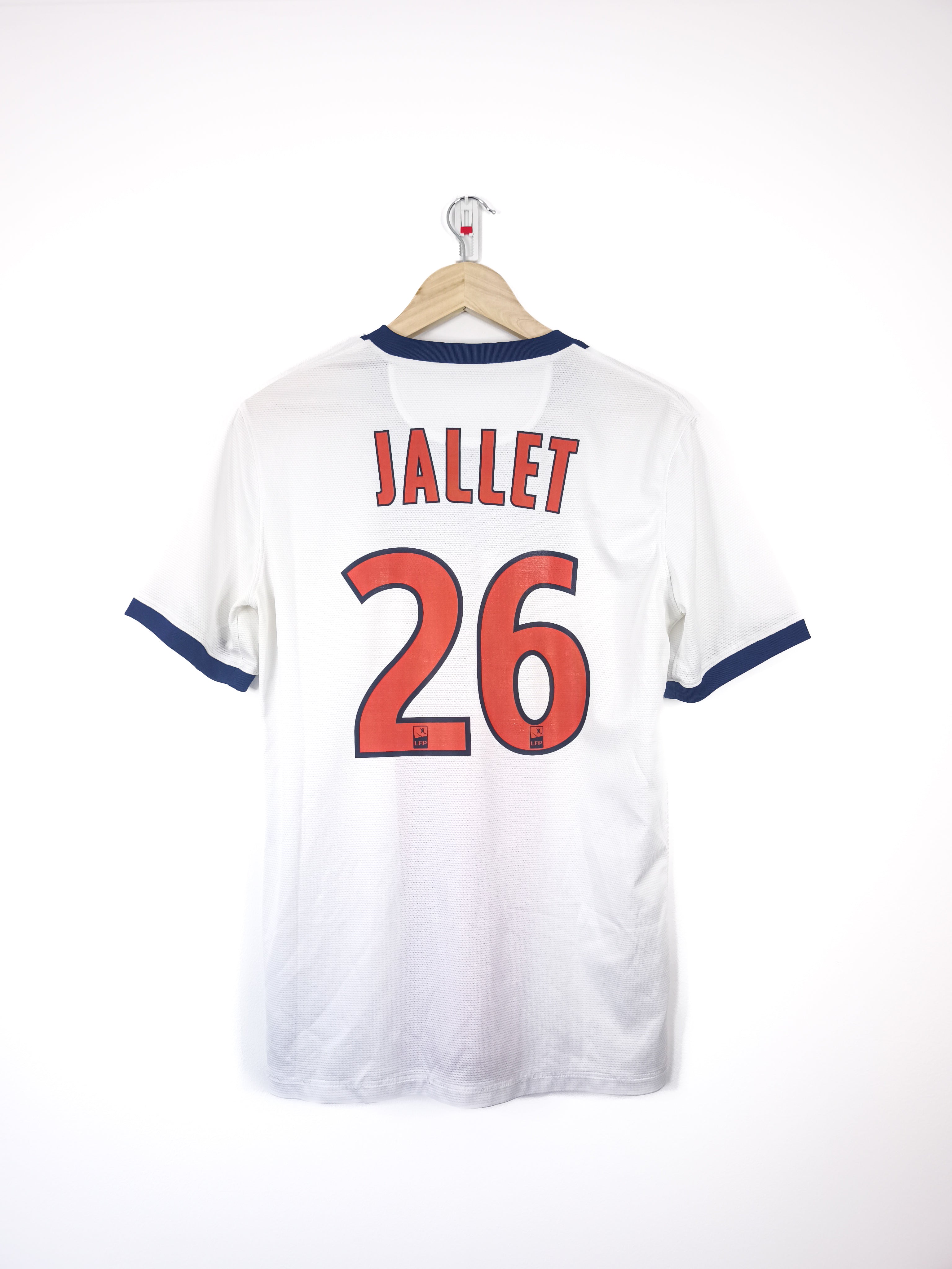 Camisola Oficial PSG 2013/14 | Jallet #26