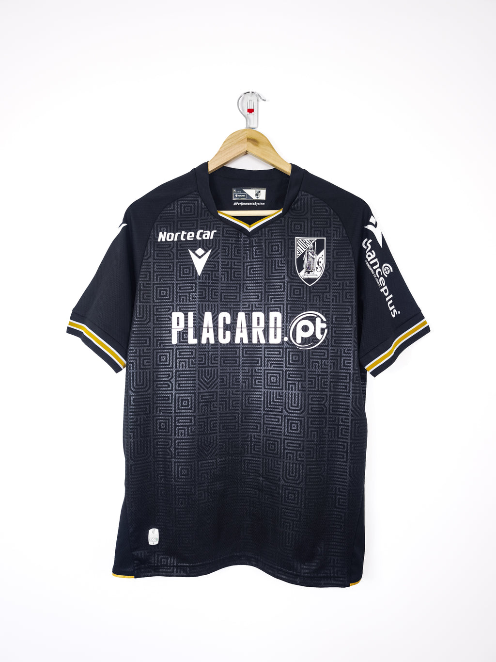 Camisola Oficial Vitória SC 2024/25 | Jota #11