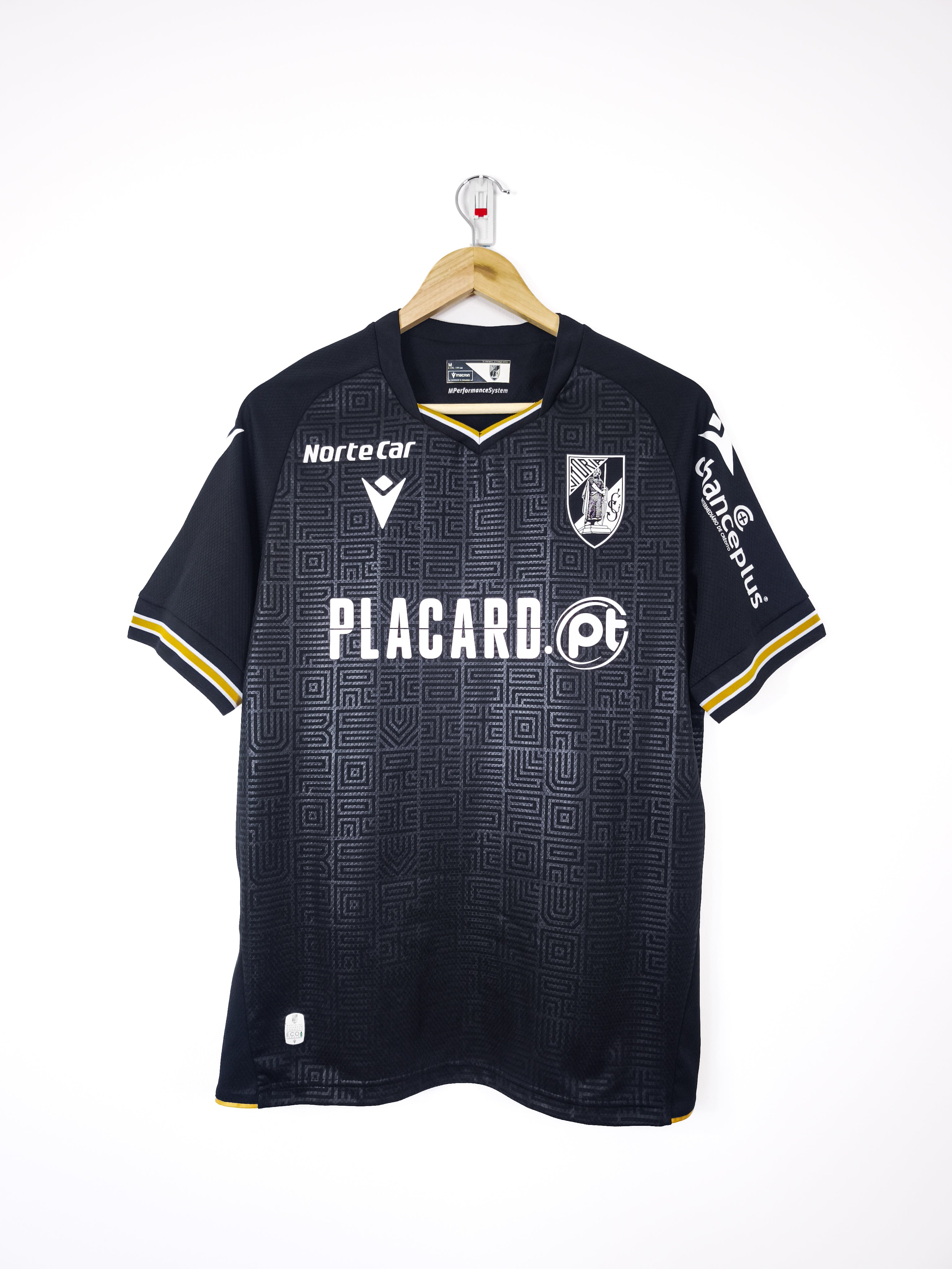 Camisola Oficial Vitória SC 2024/25 | Jota #11