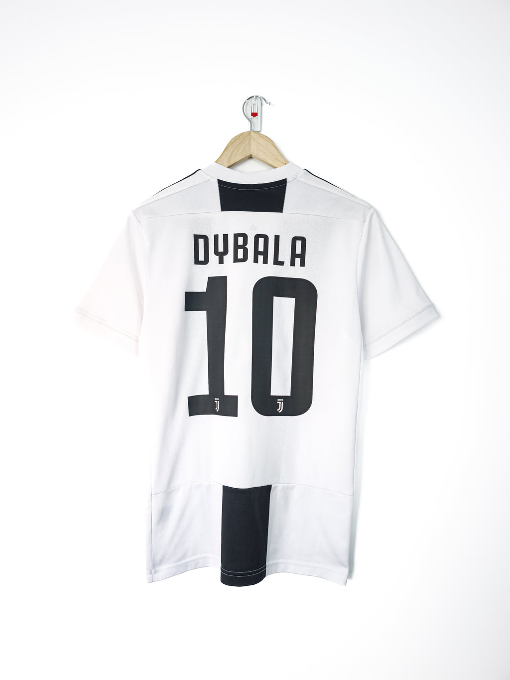 Camisola Oficial Juventus 2018/19 | Dybala #10