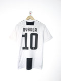 Camisola Oficial Juventus 2018/19 | Dybala #10