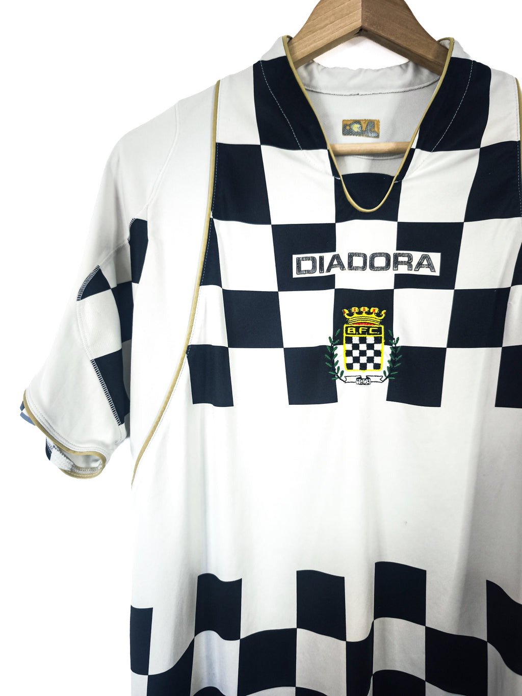 Camisola Oficial Boavista 2007/08 | #11