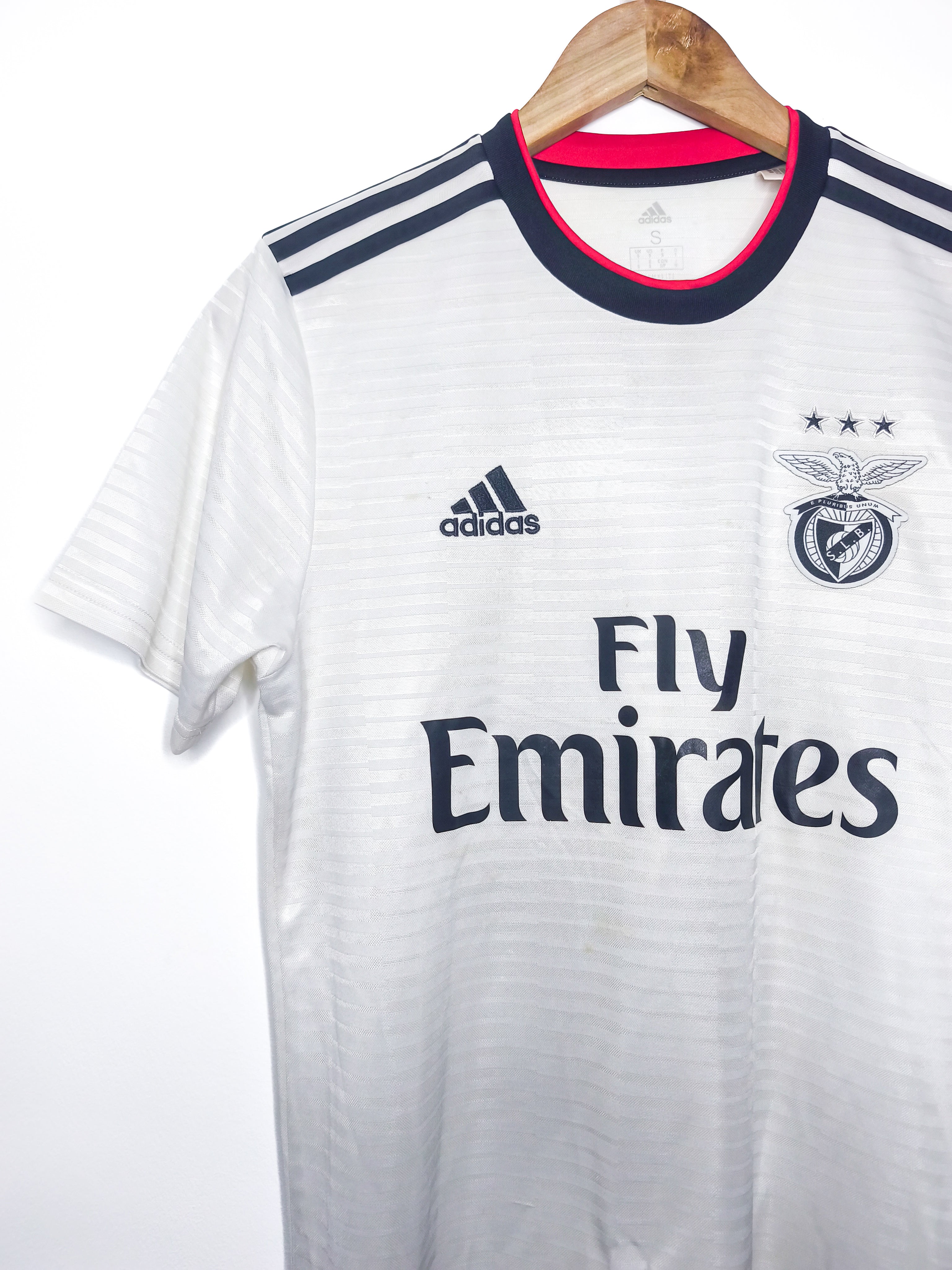 Camisola Oficial SL Benfica 2018/19 | João Félix #79