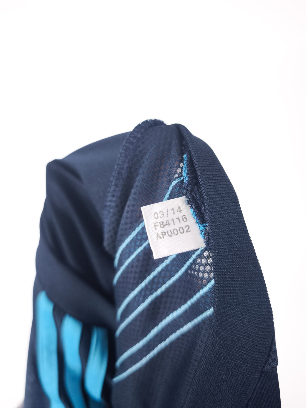 Camisola Oficial Chelsea Training 2014/15