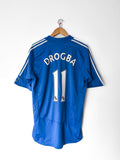 Camisola Oficial Chelsea 2006/08 | Drogba #11