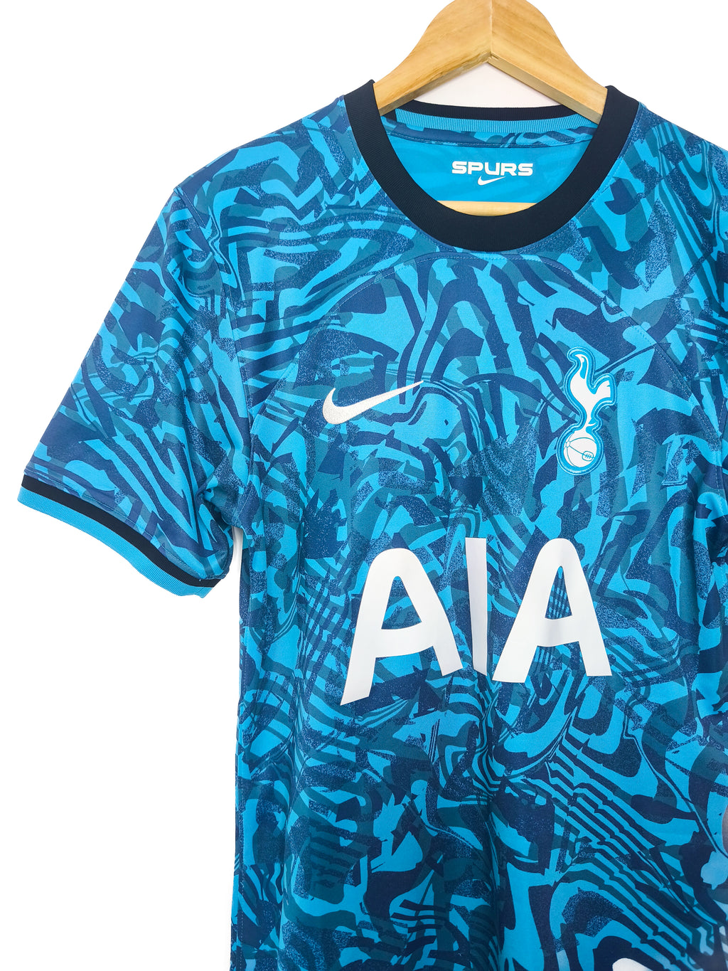 Camisola Oficial Tottenham Hotspur 2022/23 | Son #7