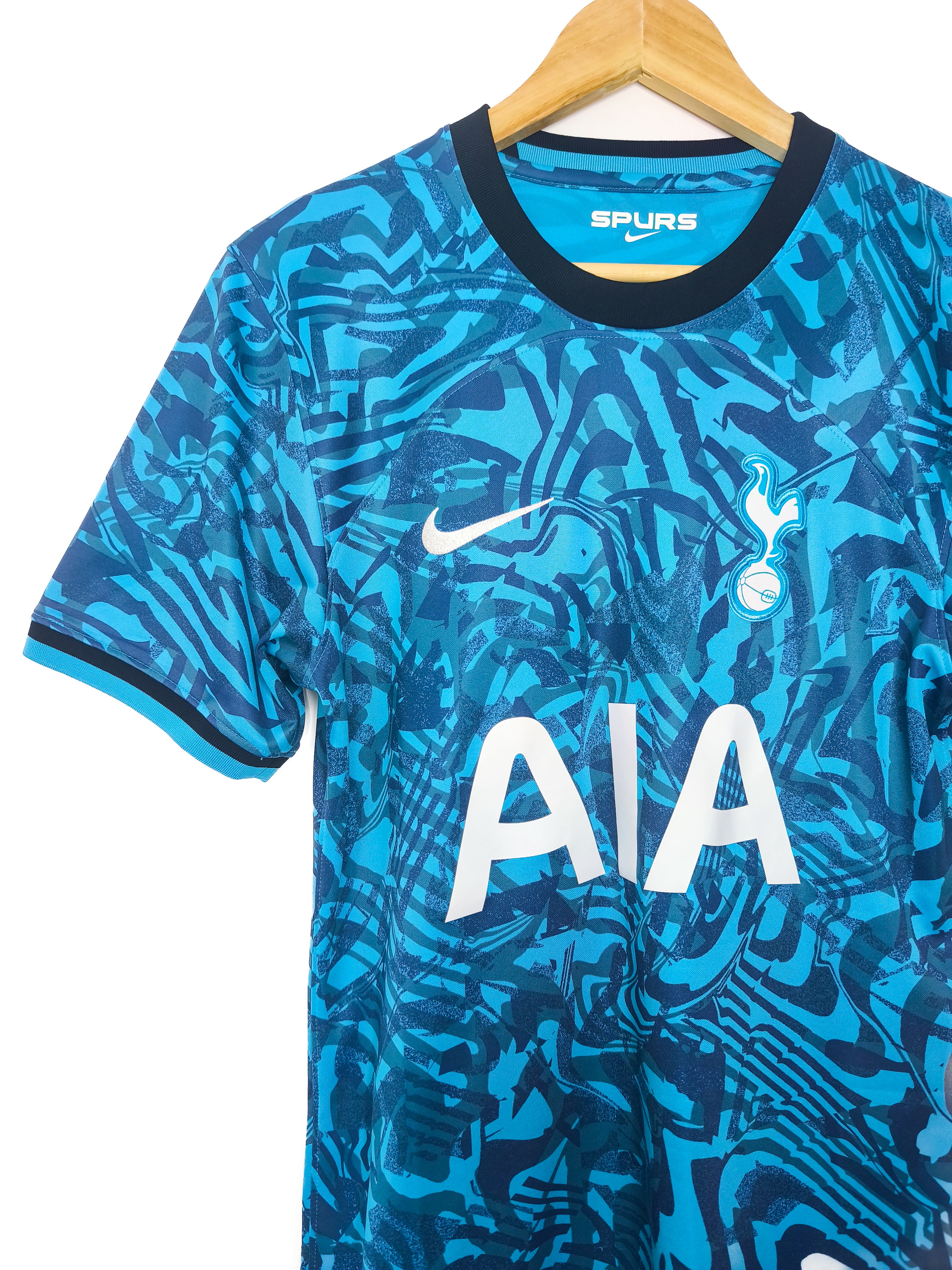 Camisola Oficial Tottenham Hotspur 2022/23 | Son #7