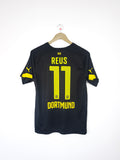 Camisola Oficial Dortmund 2014/16 | Reus #11