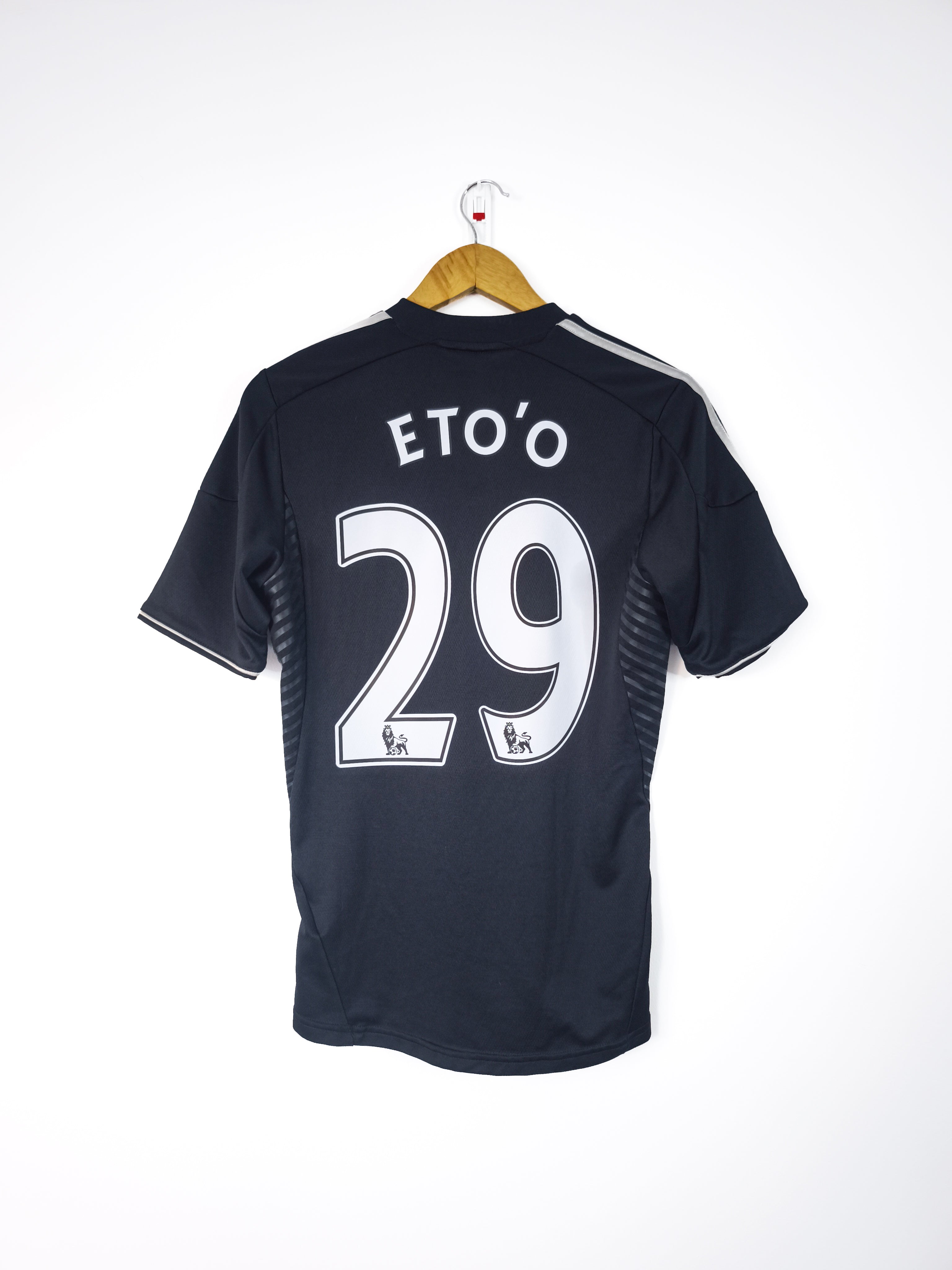 Camisola Oficial Chelsea 2013/14 | Eto'o #29