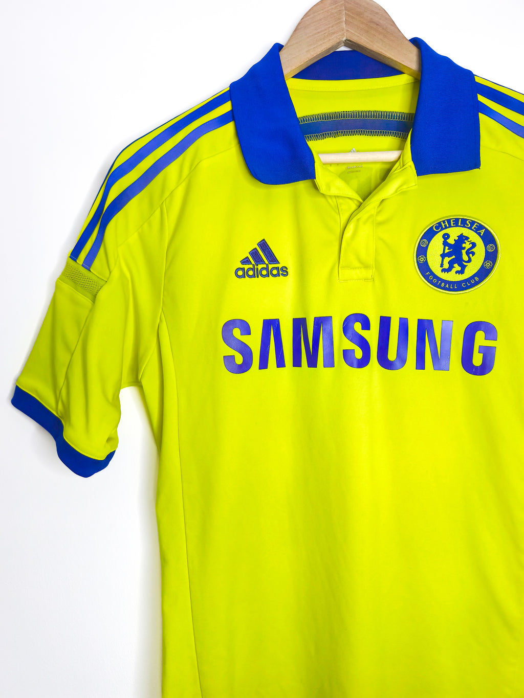 Camisola Oficial Chelsea 2014/15 | Terry #26