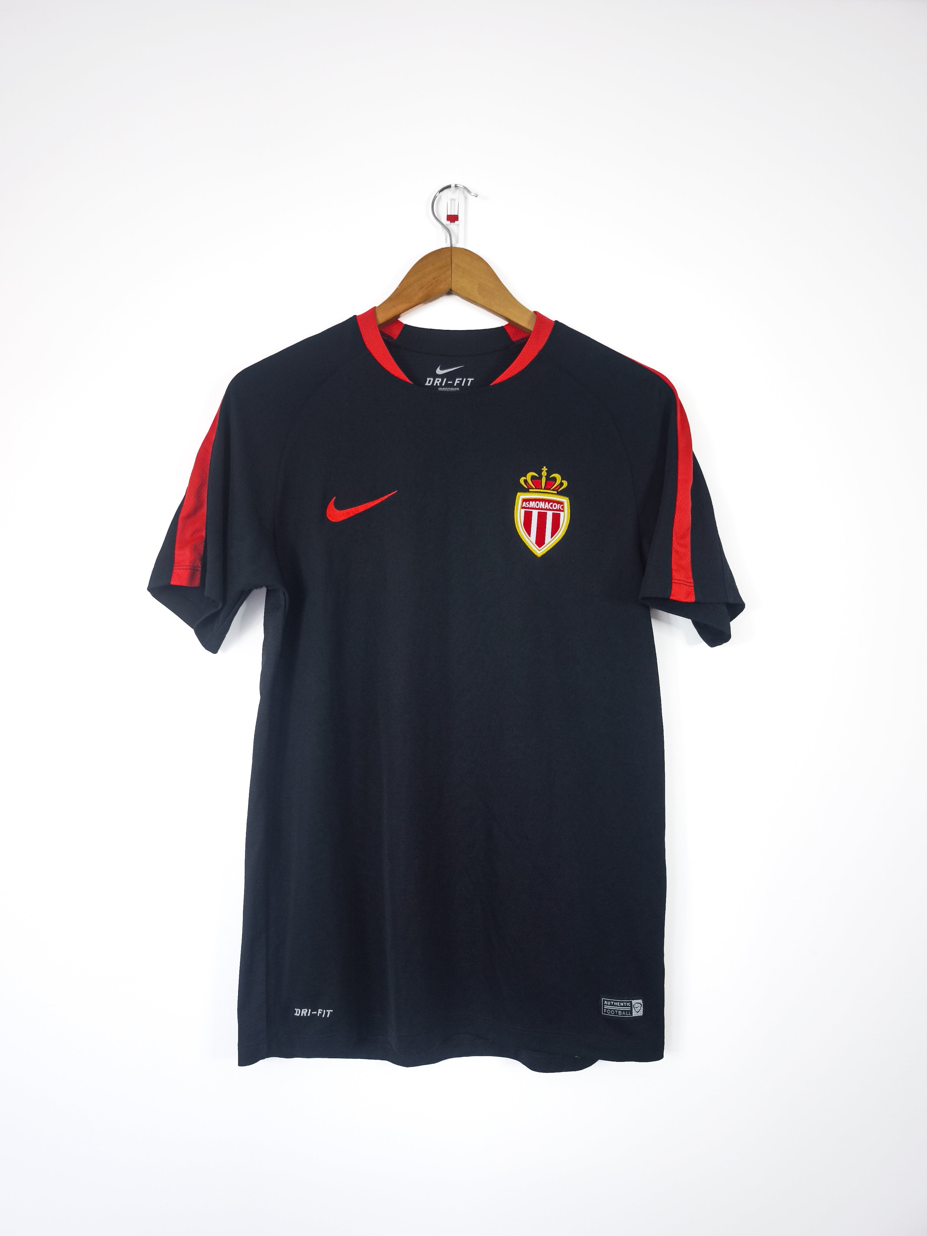 Camisola Oficial AS Monaco Training