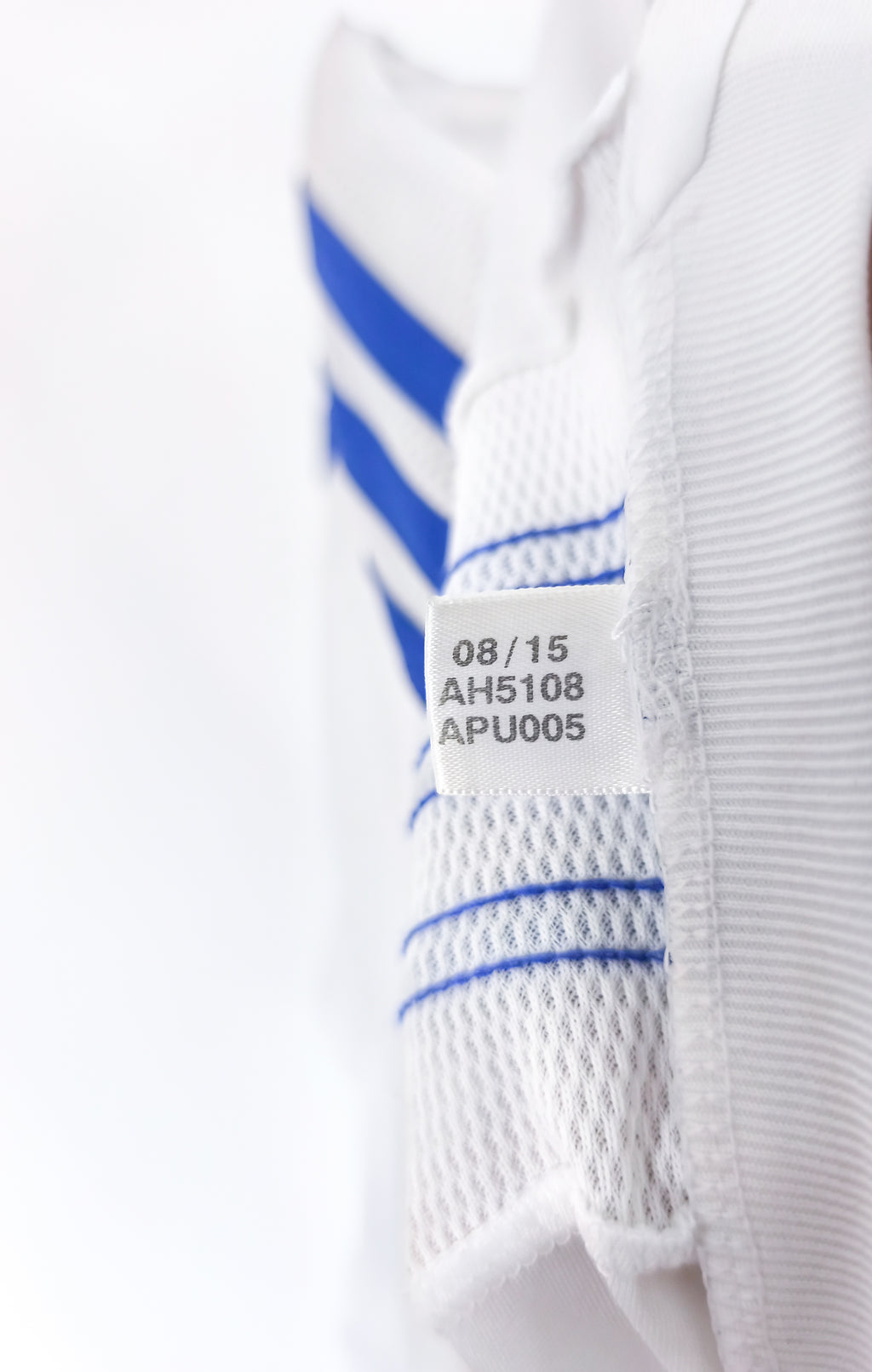 Camisola Oficial Chelsea 2015/16 | Hazard #10