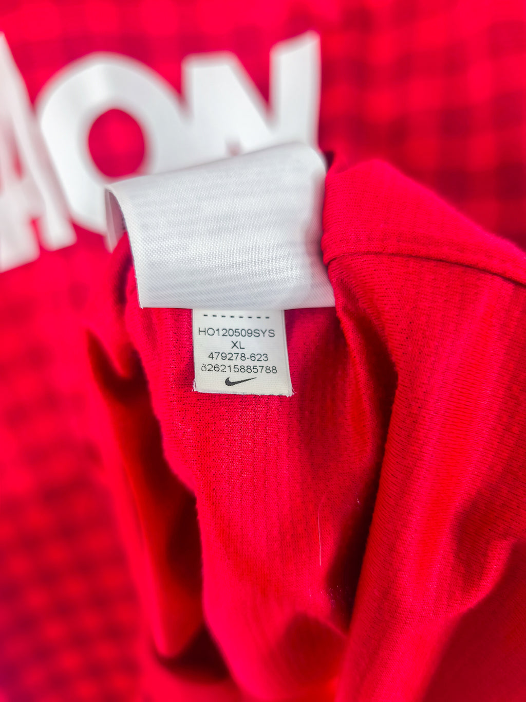 Camisola Oficial Manchester United 2012/13 | Van Persie