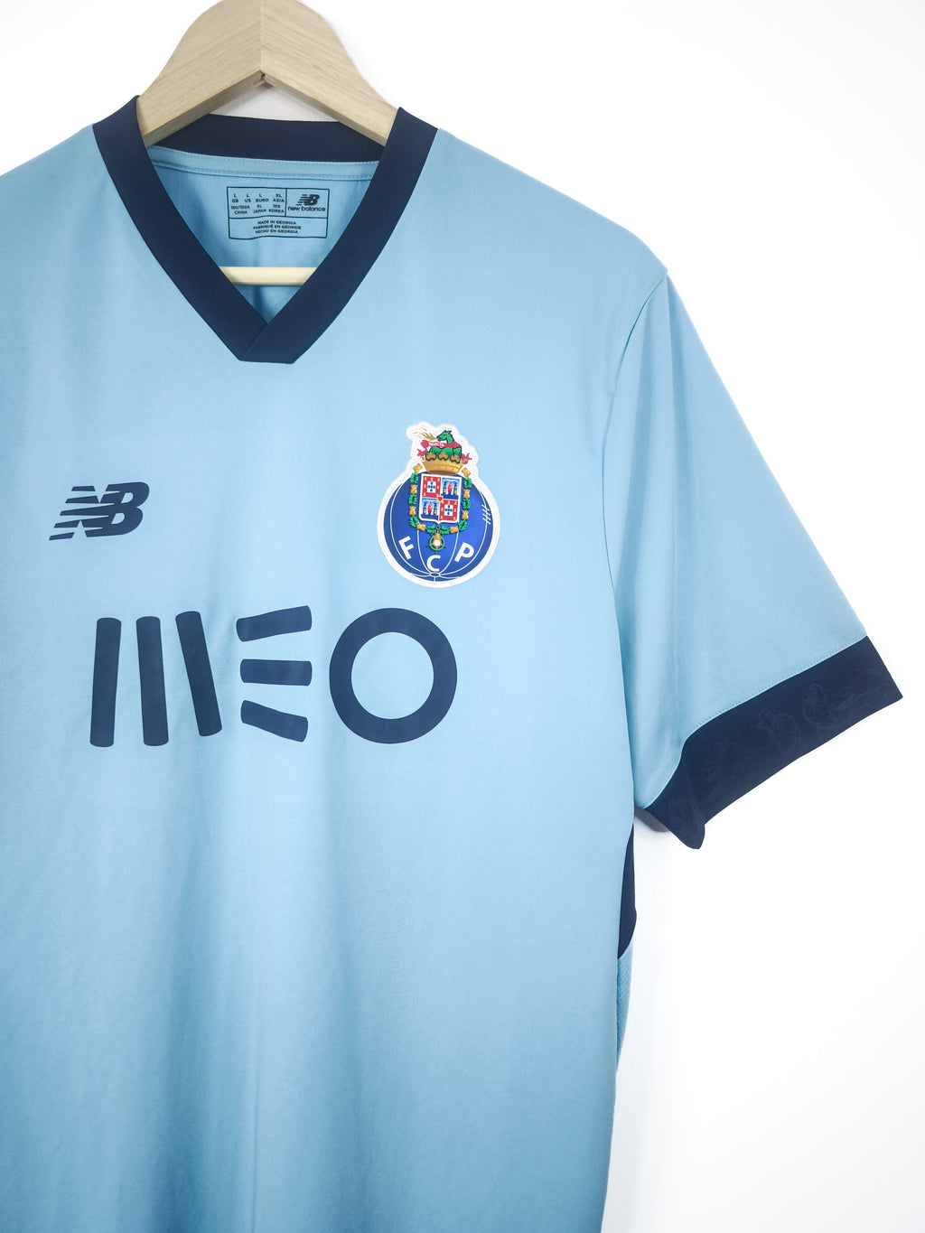 Camisola Oficial FC Porto 2017/18 | Marega #11