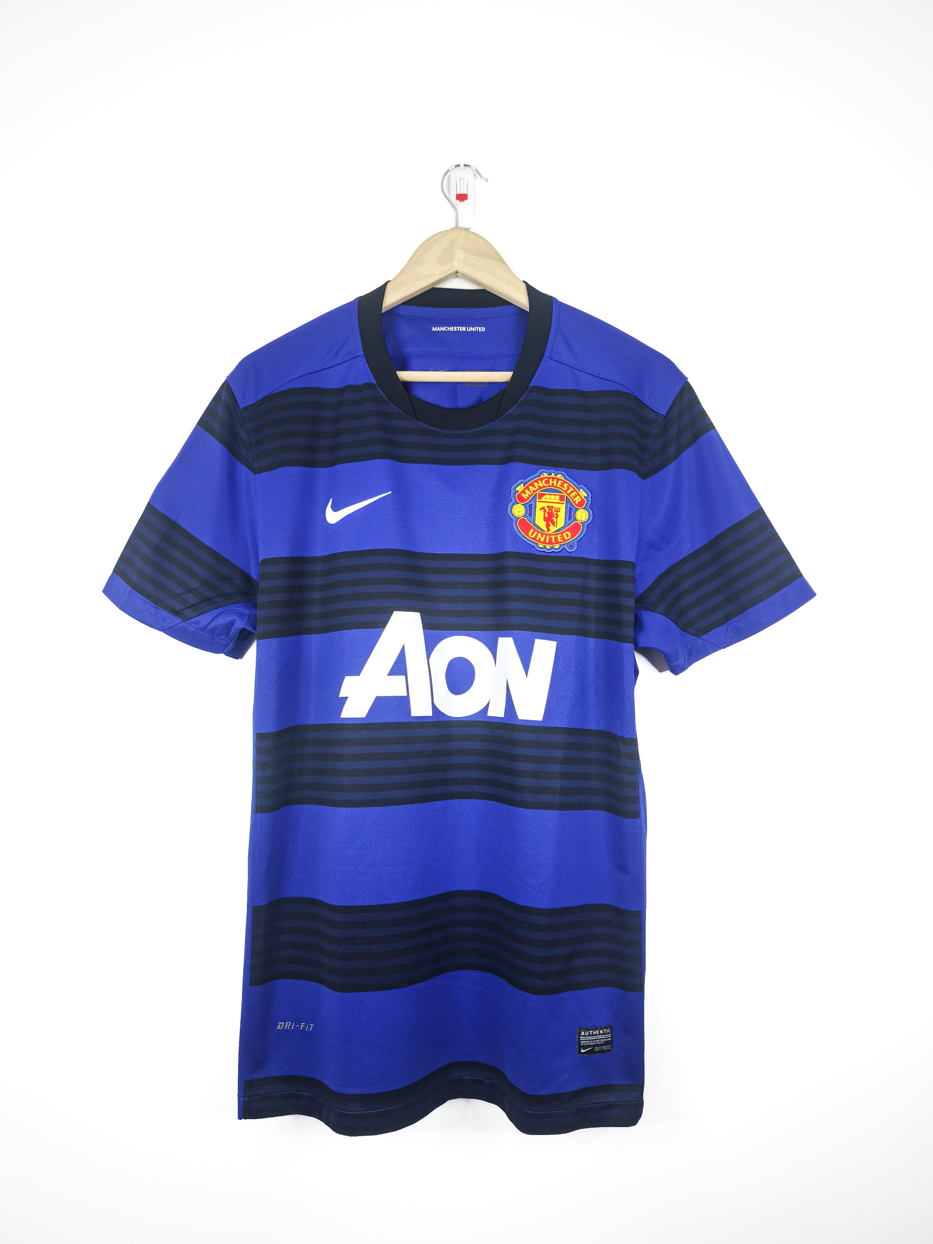 Camisola Oficial Manchester United 2011/13 | Ferdinand #5
