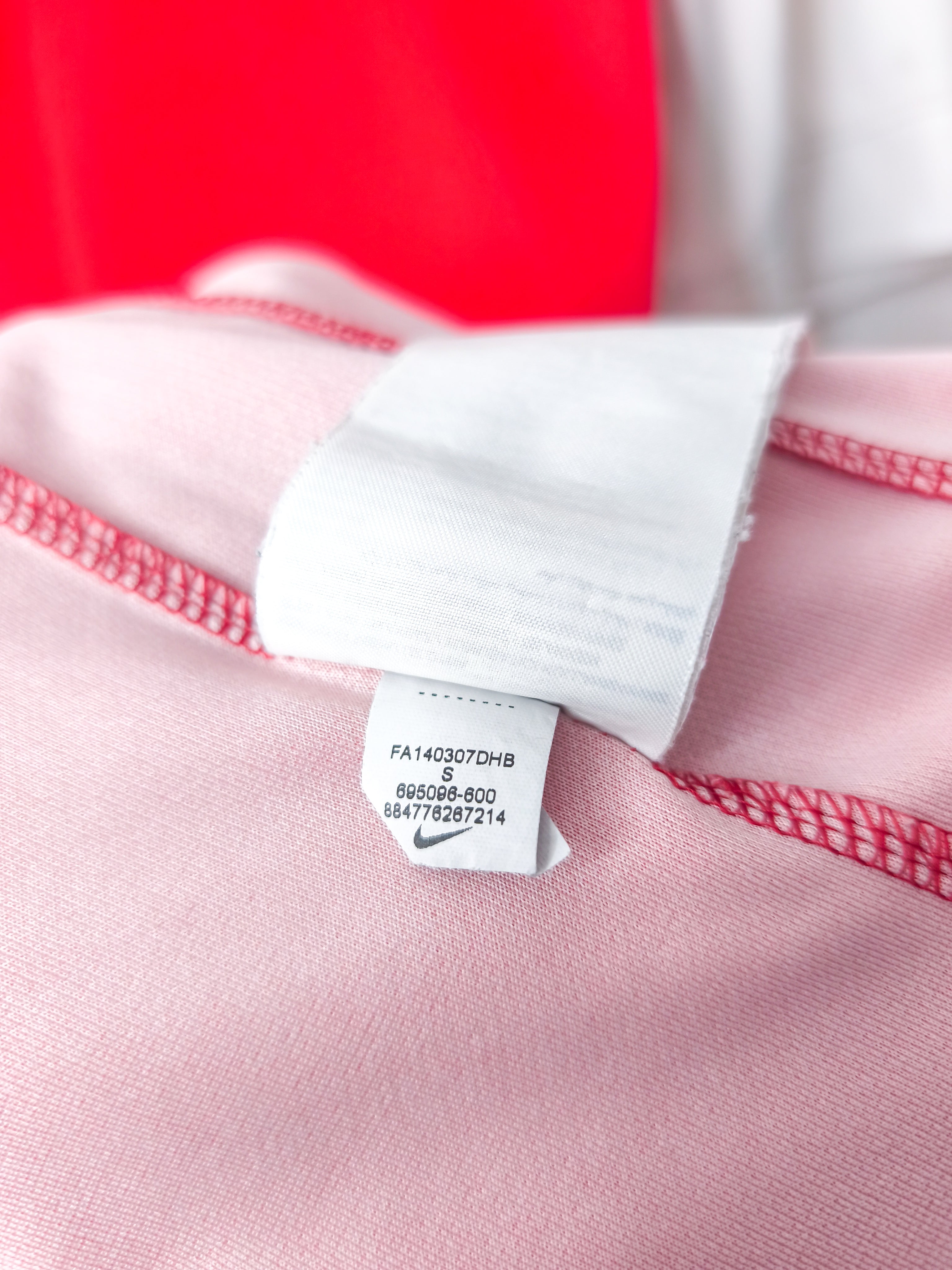 Camisola Oficial AS Monaco 2014/15 | Falcão #9