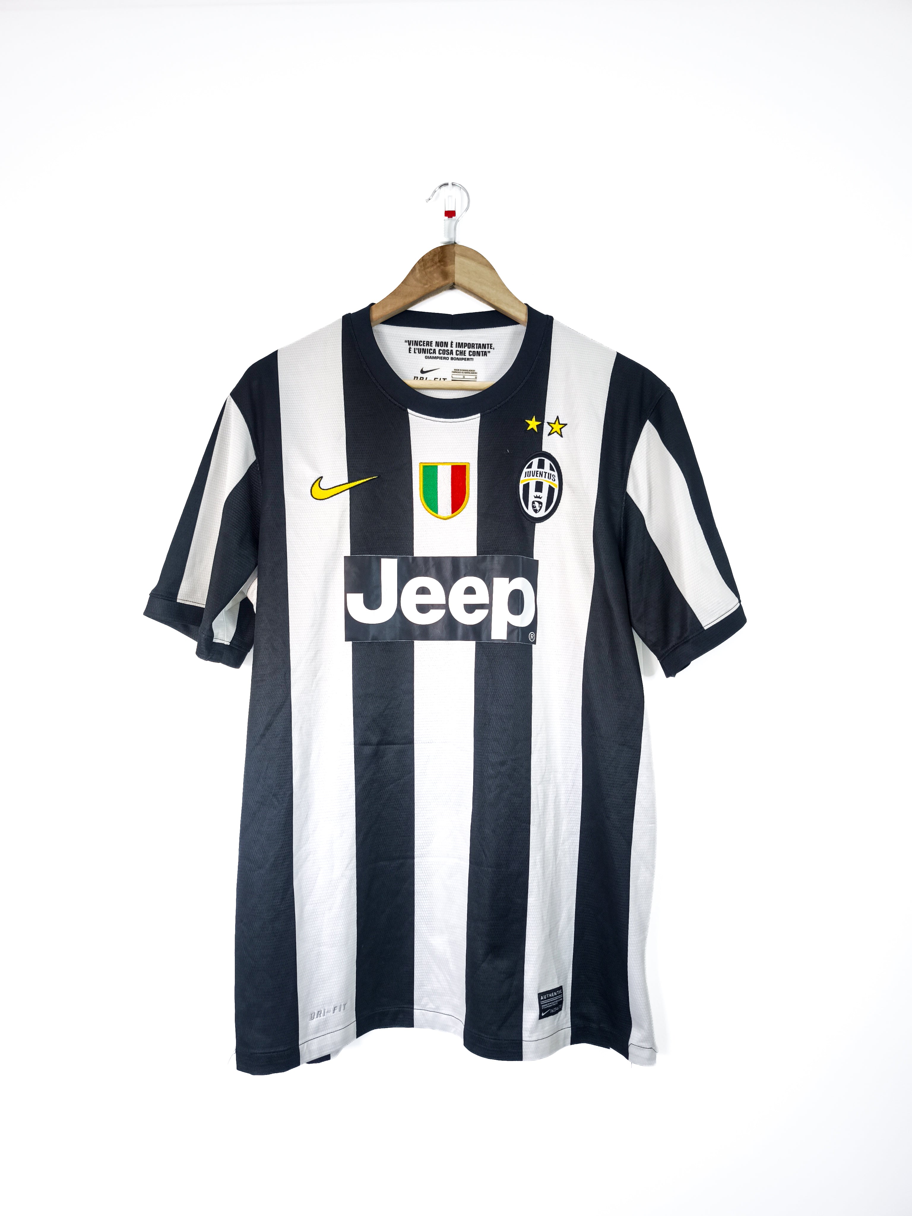 Camisola Oficial Juventus 2012/13 | Pirlo #21