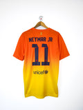 Camisola Oficial FC Barcelona 2012/13 | Neymar #11
