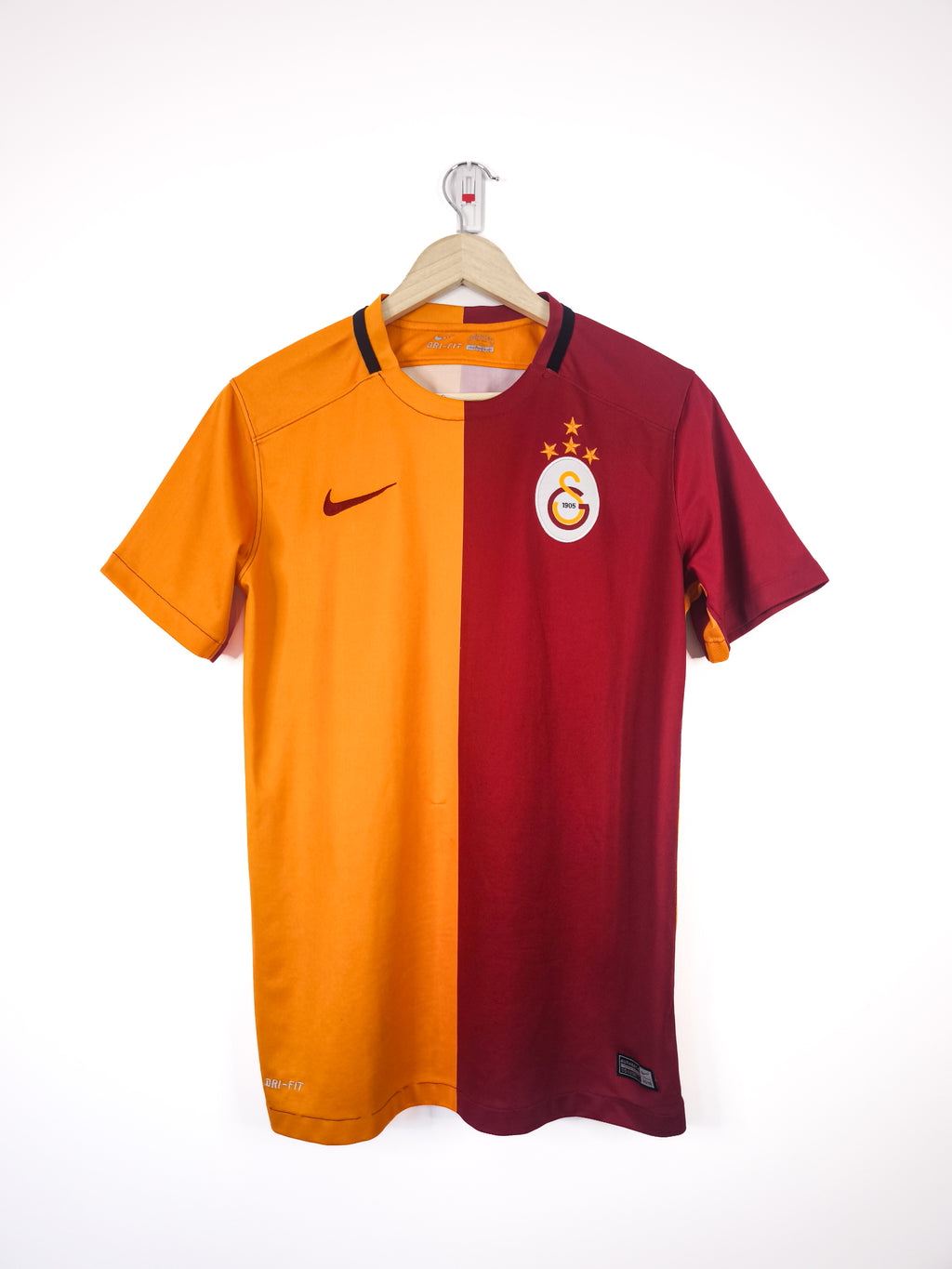 Camisola Oficial Galatasaray 2015/16 | Sneijder #10